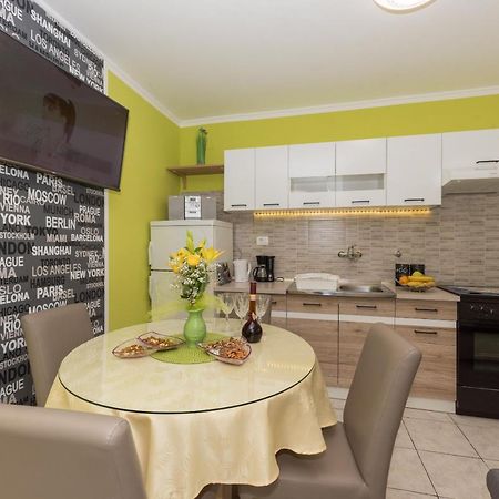 Apartment Danijela Szybenik Zewnętrze zdjęcie