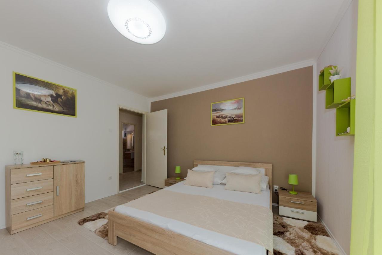 Apartment Danijela Szybenik Zewnętrze zdjęcie