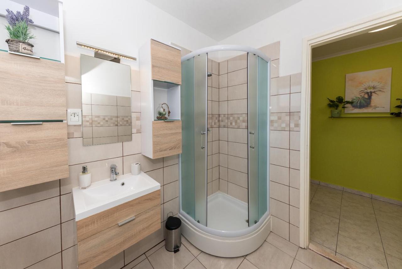 Apartment Danijela Szybenik Zewnętrze zdjęcie