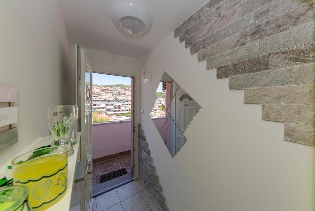 Apartment Danijela Szybenik Zewnętrze zdjęcie