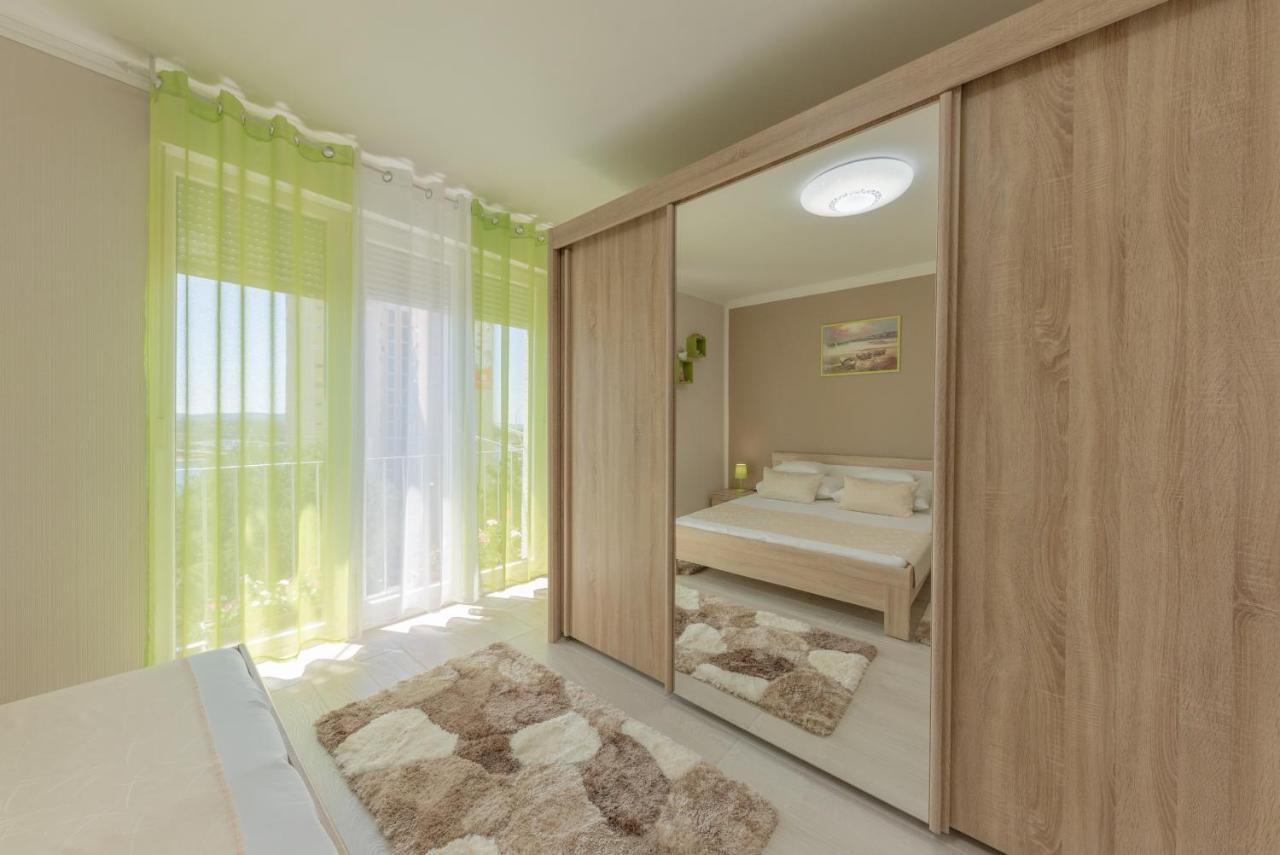 Apartment Danijela Szybenik Zewnętrze zdjęcie