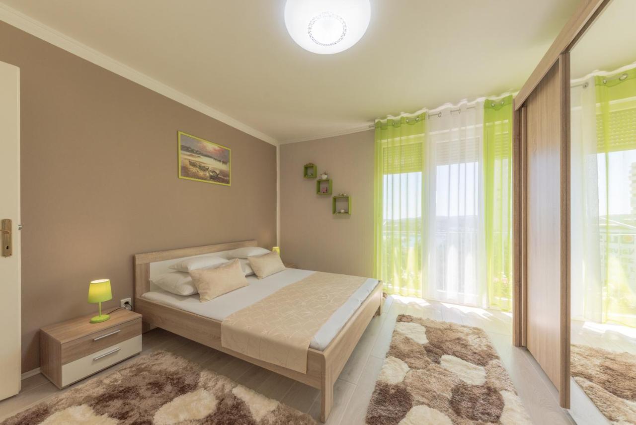 Apartment Danijela Szybenik Zewnętrze zdjęcie