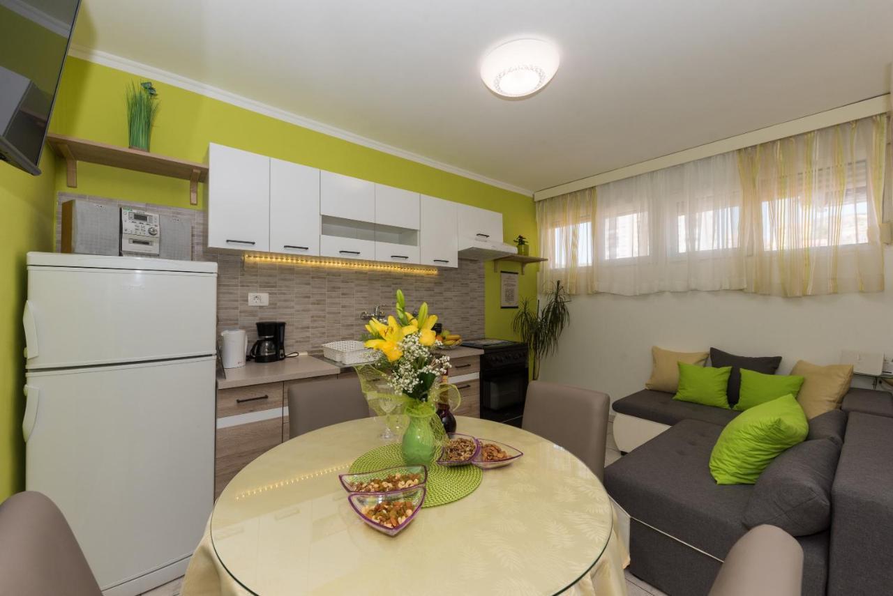 Apartment Danijela Szybenik Zewnętrze zdjęcie
