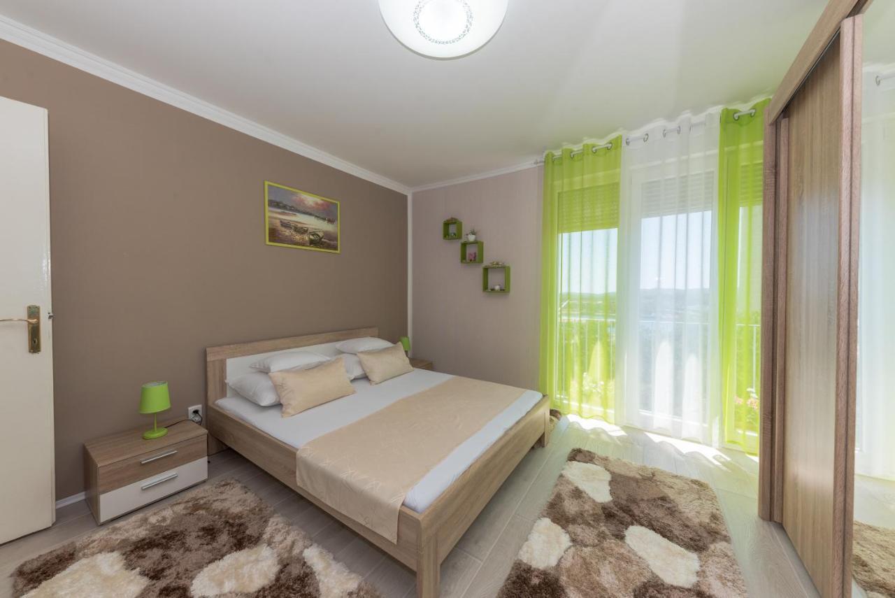 Apartment Danijela Szybenik Zewnętrze zdjęcie