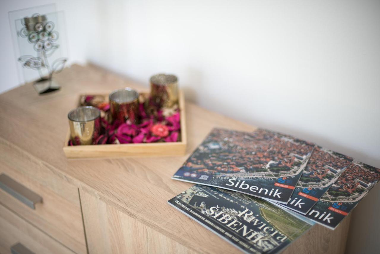 Apartment Danijela Szybenik Zewnętrze zdjęcie