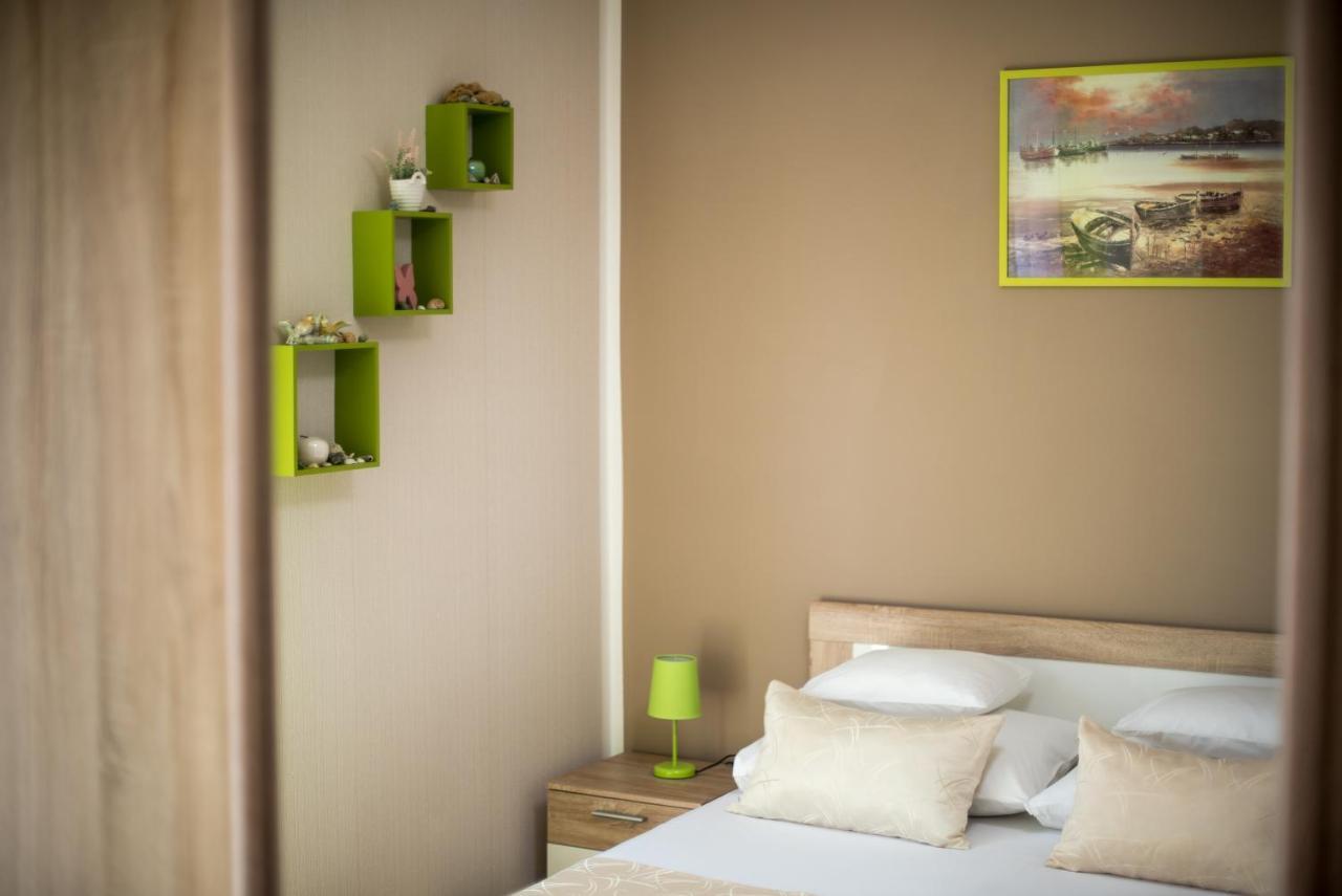 Apartment Danijela Szybenik Zewnętrze zdjęcie