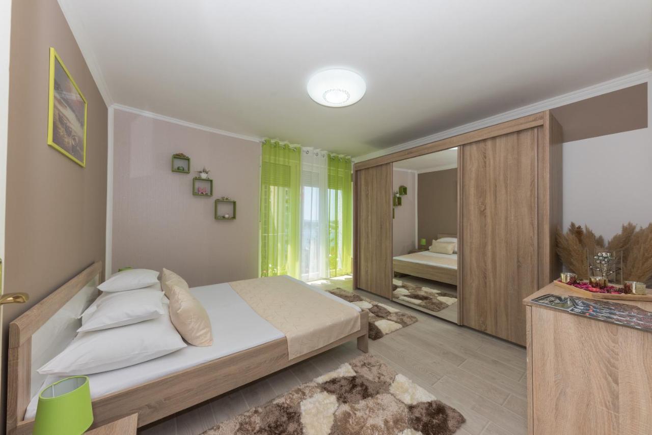 Apartment Danijela Szybenik Zewnętrze zdjęcie
