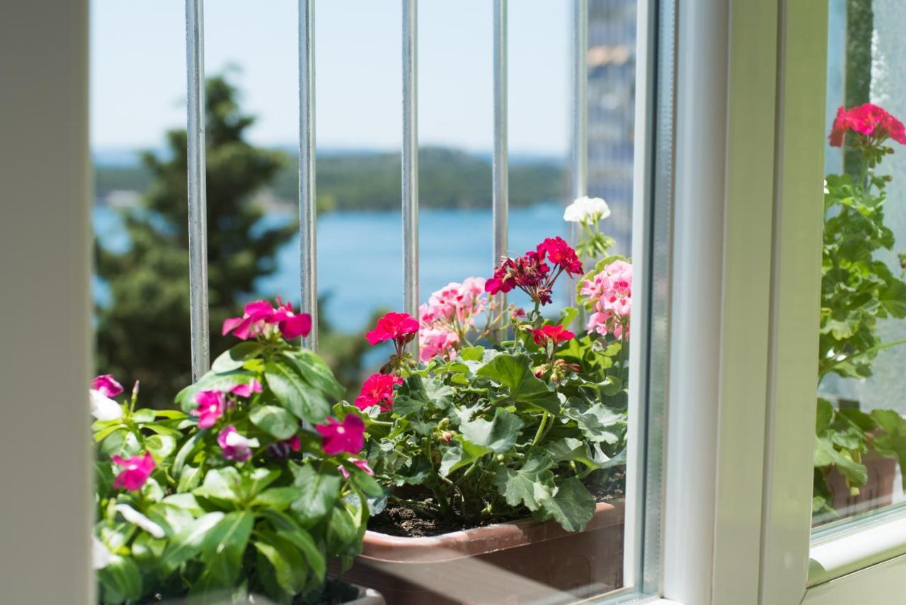 Apartment Danijela Szybenik Zewnętrze zdjęcie