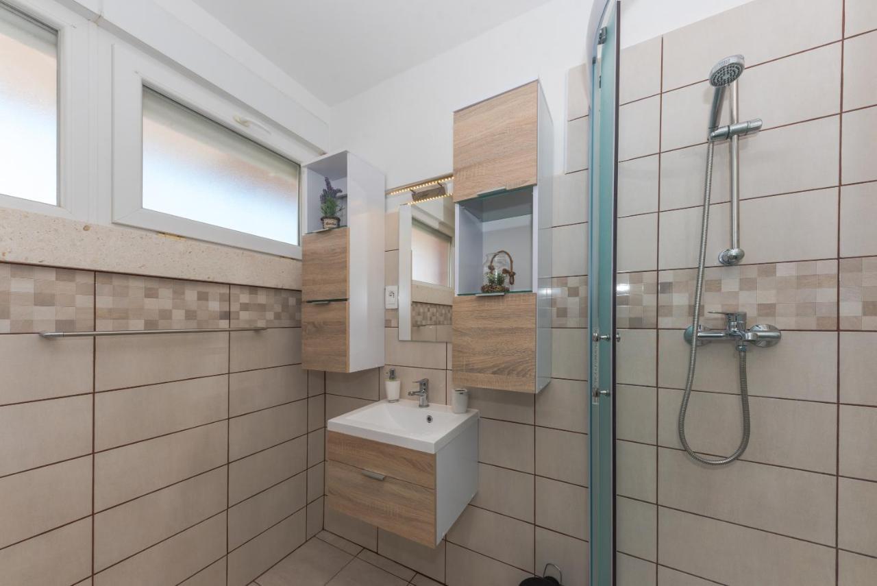 Apartment Danijela Szybenik Zewnętrze zdjęcie