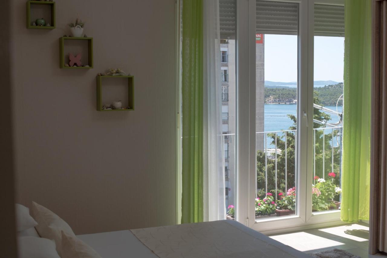 Apartment Danijela Szybenik Zewnętrze zdjęcie