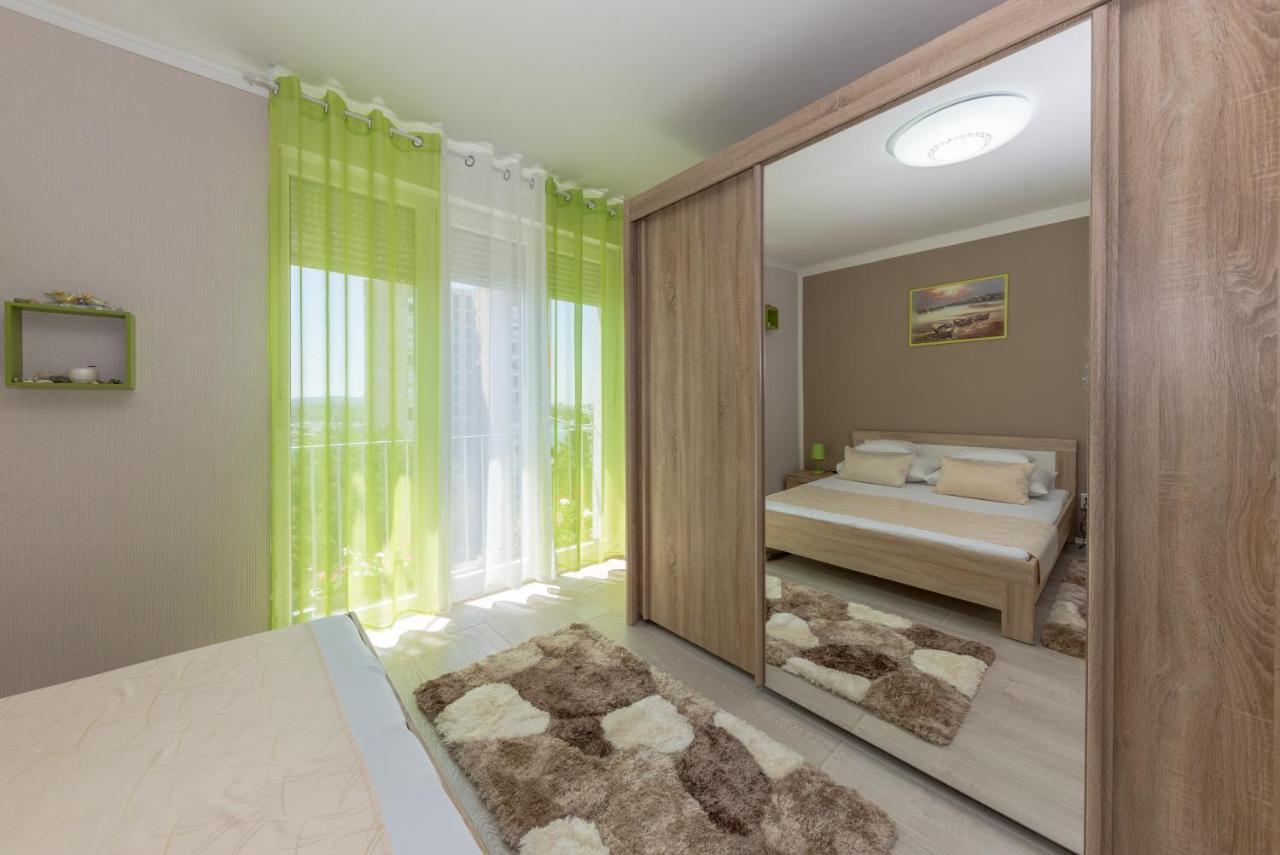 Apartment Danijela Szybenik Zewnętrze zdjęcie