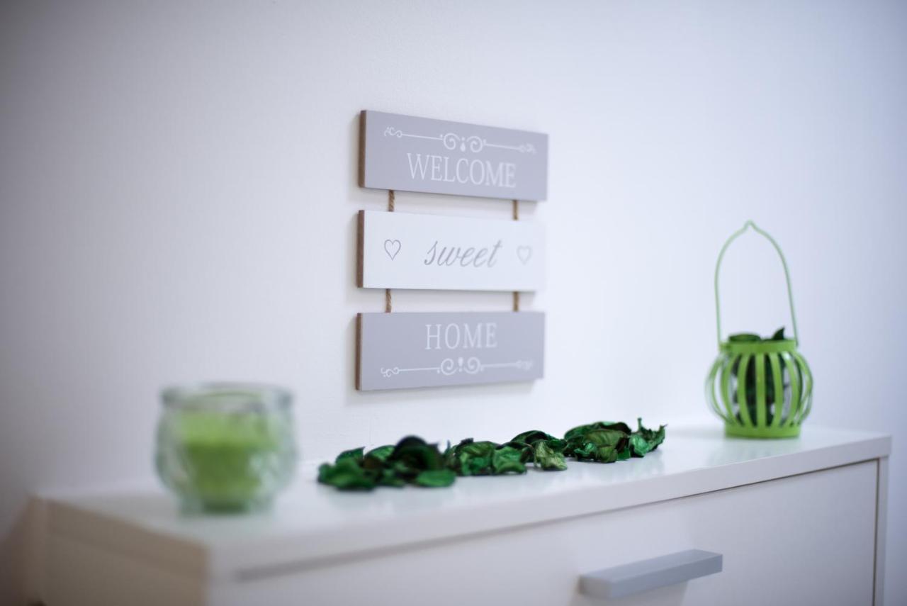 Apartment Danijela Szybenik Zewnętrze zdjęcie