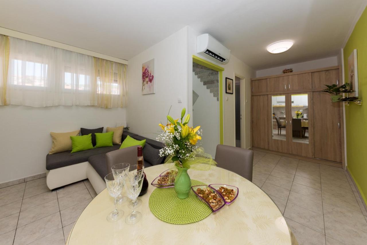 Apartment Danijela Szybenik Zewnętrze zdjęcie