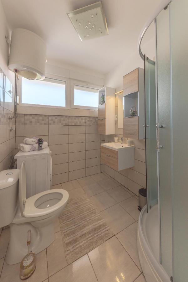 Apartment Danijela Szybenik Zewnętrze zdjęcie