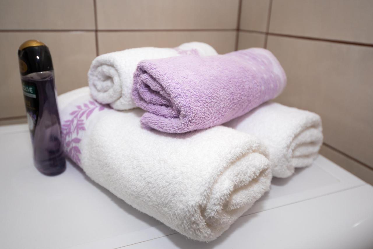 Apartment Danijela Szybenik Zewnętrze zdjęcie