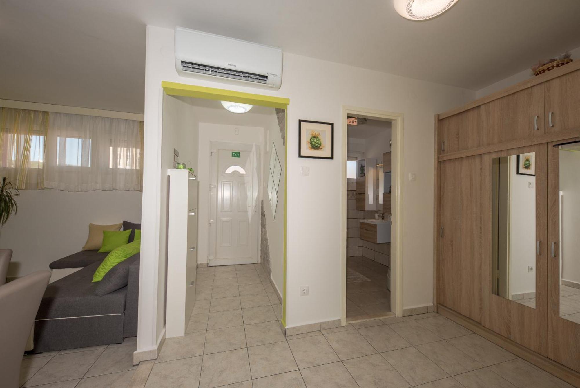 Apartment Danijela Szybenik Zewnętrze zdjęcie