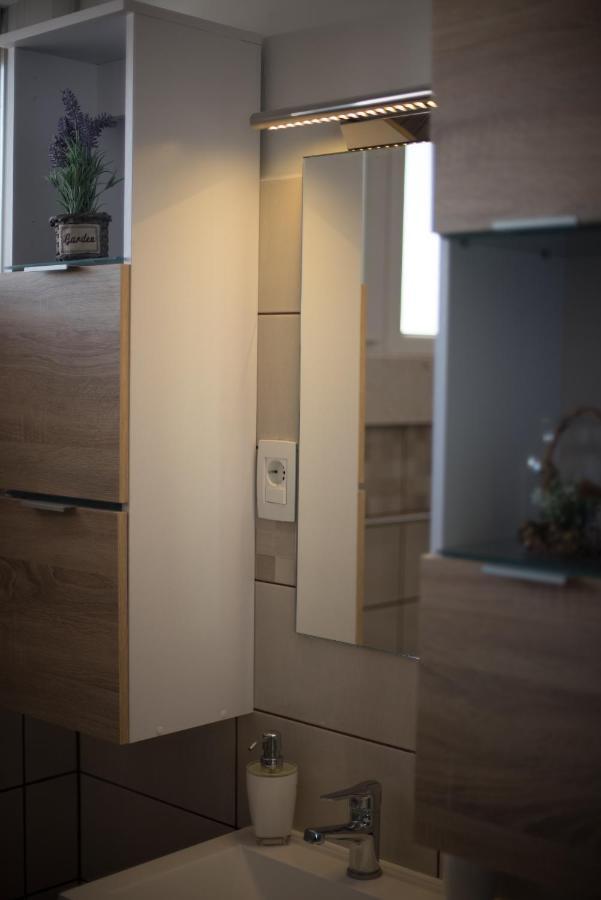 Apartment Danijela Szybenik Zewnętrze zdjęcie