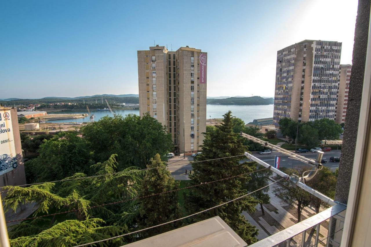 Apartment Danijela Szybenik Zewnętrze zdjęcie